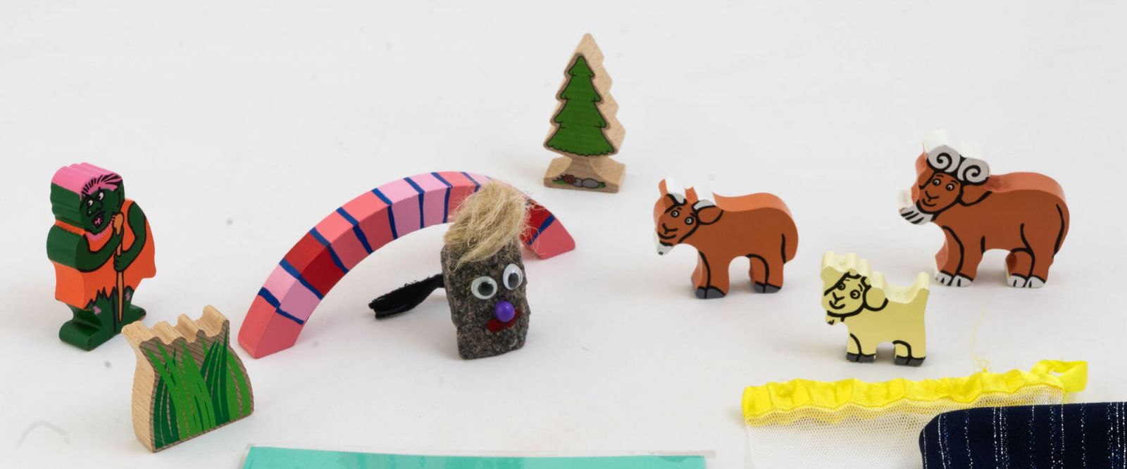 Avoin yleisÃ¶opastus Lastentarhamuseoon ja Ebeneser-taloon