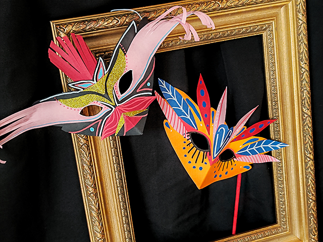 Erikoisopastus la 28.2.klo 14: Kehyskertomuksia -nÃ¤yttelyn arkkitehti Tiina Paavilainen