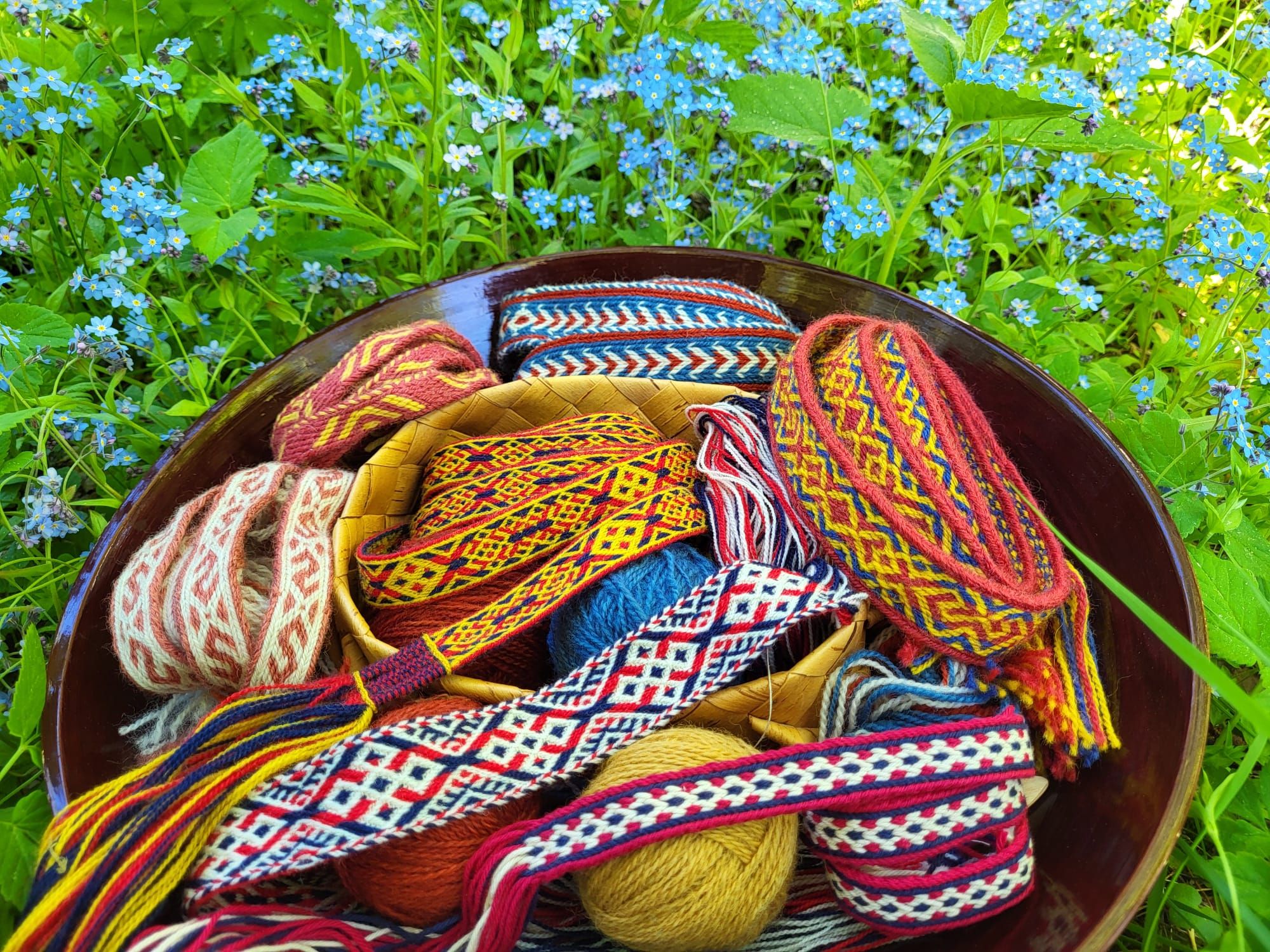 KÃ¤sityÃ¶lÃ¤isten joulutori 13.-14.12.2025