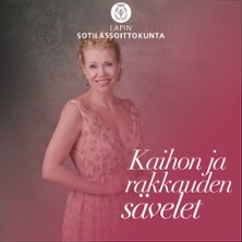 Kaihon ja rakkauden sävelet