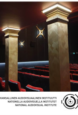 KAVI Joensuu: Paganini image