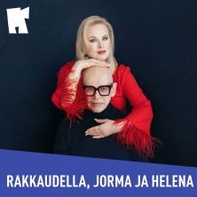 Rakkaudella, Jorma ja Helena