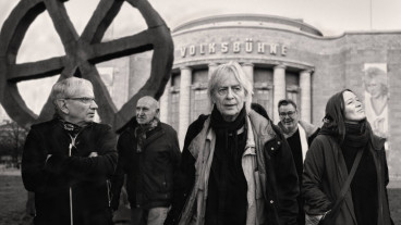 Ton Steine Scherben - Ausstellungsabschlußkonzert image