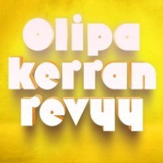 TE4 Show: Olipa kerran revyy image