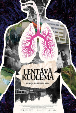 Lentävä kuolema image