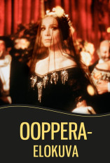 Oopperaelokuva: LA TRAVIATA image