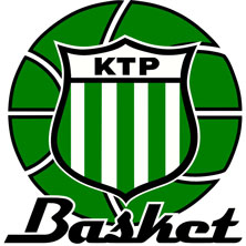 KTP-Basket - Kouvot