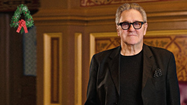 Jul med Tommy Körberg image