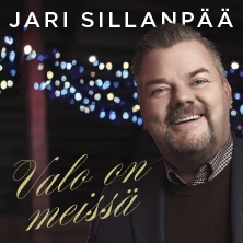 Jari Sillanpää - 30 vuotta estradilla