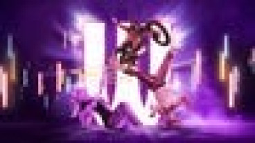 FLYING LIGHTS – Fusion von Licht und Bewegung image