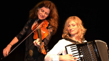 Frauenfrühstück - Duo Milou image