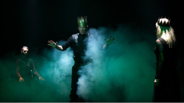 Macbeth image