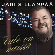 Jari Sillanpää - Valo on meissä -joulukonserttikiertue