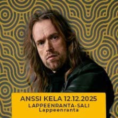 Anssi Kela