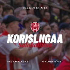 Vilpas - Honka image