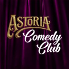 Astoria-Comedy Club: Jussi Lankoski, Anitta Ahonen, André Wickström