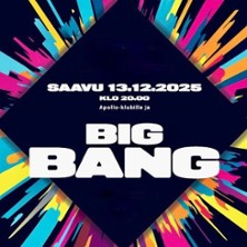 Big Bang