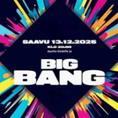 Big Bang