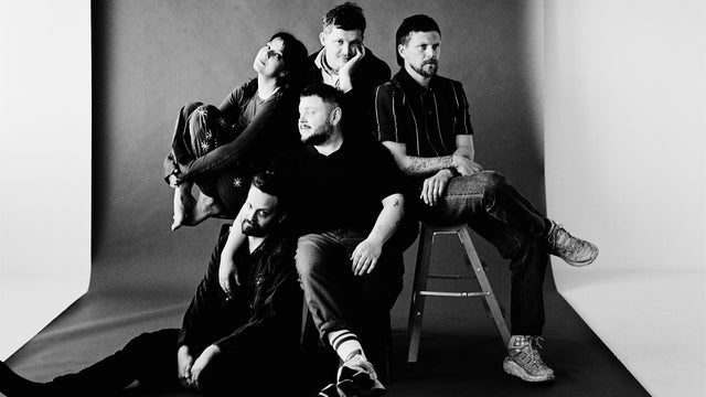 Of Monsters and Men - The Mouse Parade Tour