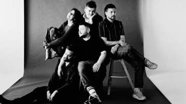 Of Monsters and Men - The Mouse Parade Tour