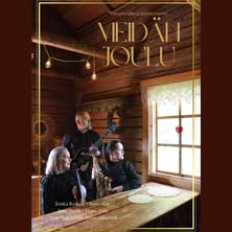 Loihtima esittää: Meidän joulu