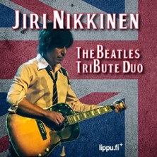 Jiri Nikkinen & The Beatles Tribute Duo