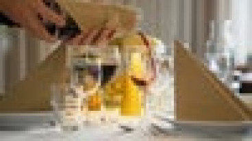 Una serata di opera e vino - En kväll med opera och vin image