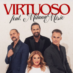 Virtuoso feat. Milana Misic - Taivas Sylissäni, Joulukonsertti