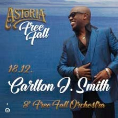 Carlton J. Smith & Free Fall Orchestra