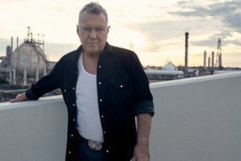 Jimmy Barnes Working Class Man 40th Anniversary Tour (ESCA Dining)