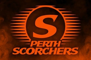 WBBL Perth Scorchers v Brisbane Heat