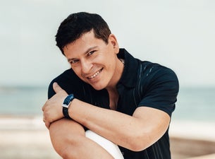 PATRIZIO BUANNE - 20TH ANNIVERSARY TOUR