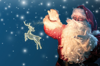 Melbourne Christmas Wonderland presented by Smooth FM 91.5