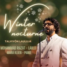 Winter Nocturne - Talviyön lauluja