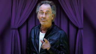 Hugo Egon Balder image