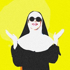 Nunnia ja konnia – Vaskivuoren lukion musikaali 2026!