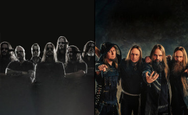 Finntroll, Metsatöll