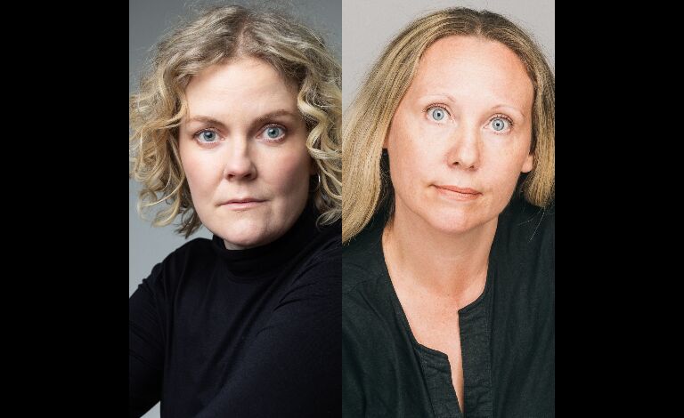 Minna Hilke & Laura Hänninen: Anssi Tikanmäen lauluja