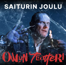 Saiturin joulu