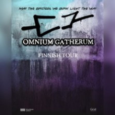 OMNIUM GATHERUM image