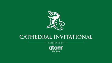 Cathedral Invitational 2025 - Members ONLY