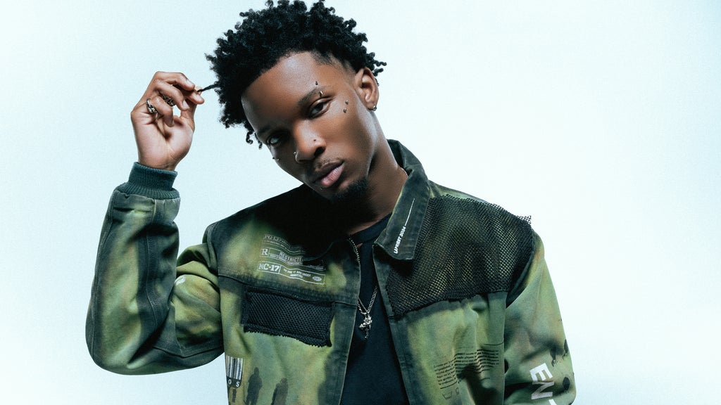 d4vd - Withered 2025 World Tour