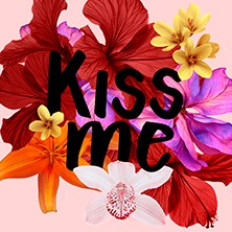 KISS ME / ENSI-ILTA image