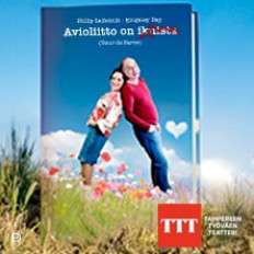 AVIOLIITTO ON IKUISTA image