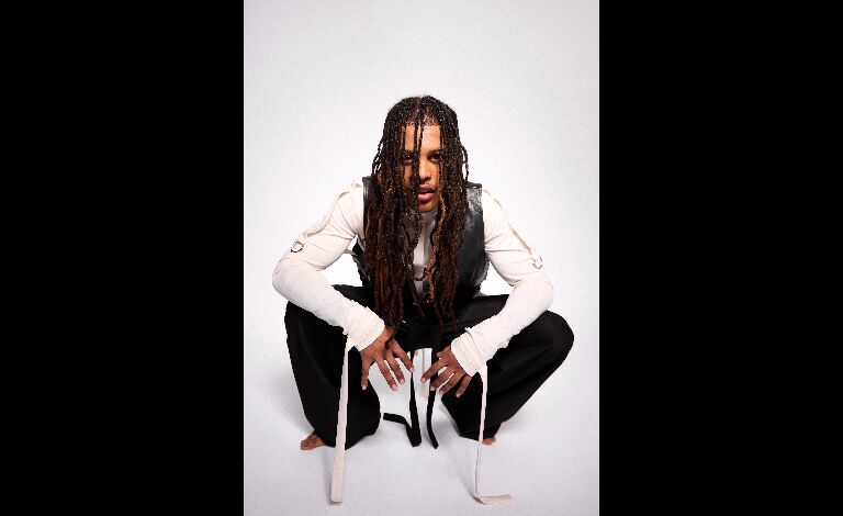 Isaac Sene (Levyjulkkarit)