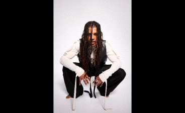 Isaac Sene (Levyjulkkarit)