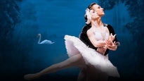 Joutsenlampi -  Kyiv Classic Ballet