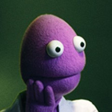 Randy Feltface: Gimmick