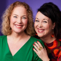 Terapian tarpeessa, tottakai! vierailu