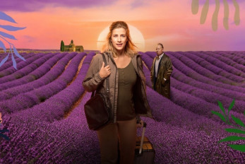 Je m'appelle Agneta image